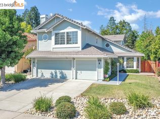 4813 Belford Peak Way, Antioch, CA 94531