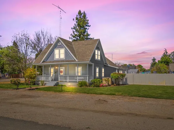 16281 D St, Meridian, CA 95957