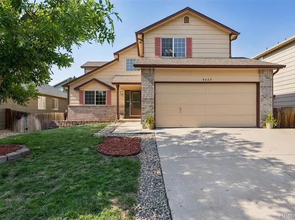 4645 E 135th Avenue, Thornton, CO 80241