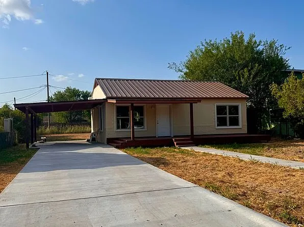 206 W Harding Ave, Harlingen, TX 78550