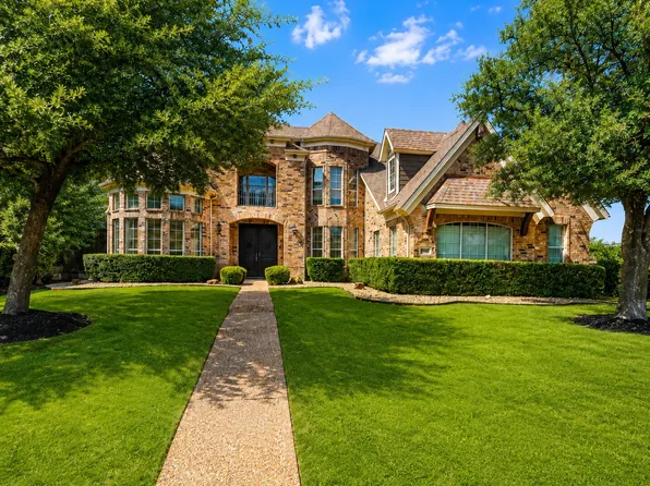 1731 Cross Timbers Dr, Prosper, TX 75078