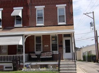 709 W Oak St, Norristown, PA