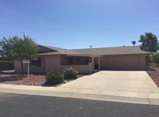 9515 W Cedar Hill Cir N, Sun City, AZ 85351