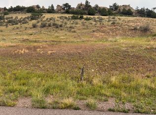 5741 Country Club Dr, Larkspur, CO 80118