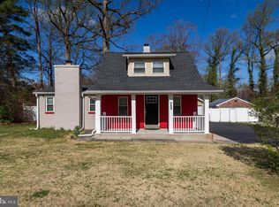 729 Milmont Ave, Swarthmore, PA