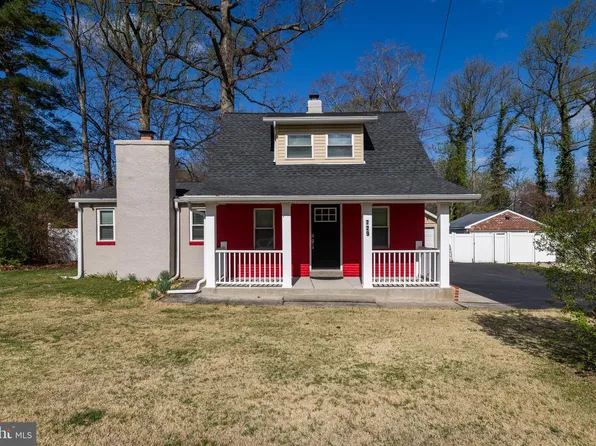 729 Milmont Ave, Swarthmore, PA 19081