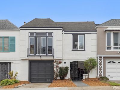 141 Meadowbrook Dr, San Francisco, CA, 94132