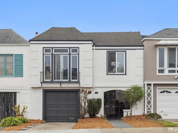 141 Meadowbrook Dr, San Francisco, CA 94132