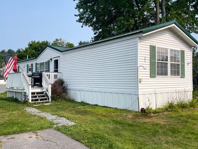 77 Village Drive, Lewiston, ME, 04240