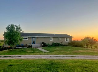 15971 Pioneer Rd, Edgemont, SD 57761
