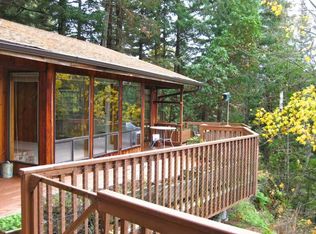 237 Lindsay Way, Eastsound, WA 98245