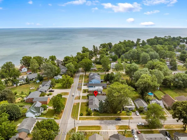 333 Ridge Rd S, Fort Erie, ON L0S 1B0