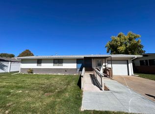 1915 W F St, North Platte, NE 69101
