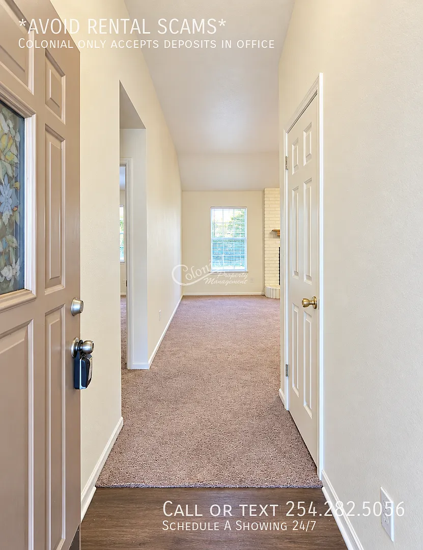 3 bed, 2.0 bath, 1406 sqft, $1,450 — Photo 2