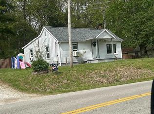 5199 State Route 764, Whitesville, KY 42378
