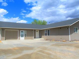 2243 N Wenas Rd, Selah, WA 98942