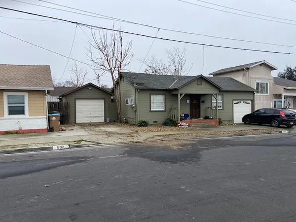 609 W 12th St, Antioch, CA 94509