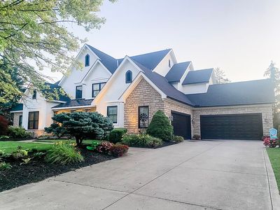 8219 Campden Lakes Blvd, Dublin, OH, 43016