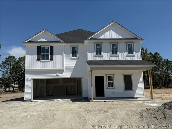 99 Blossom Trl, Lillington, NC 27546