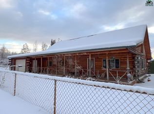 5151 Fairchild Ave, Fairbanks, AK 99709