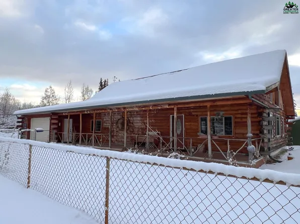 5151 Fairchild Ave, Fairbanks, AK 99709