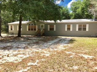 18331 Deason Dr, Spring Hill, FL 34610