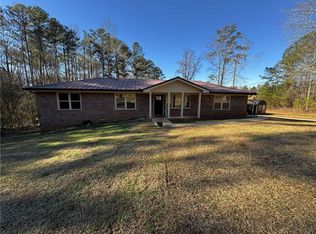 2710 Mulberry Rock Rd, Dallas, GA 30157