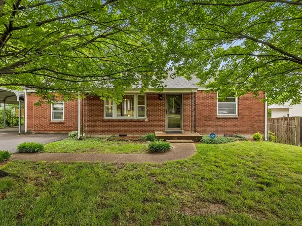 611 Templewood Dr, Nashville, TN 37214