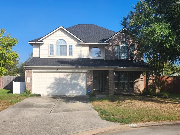 8110 Rushing Stream Ct, Tomball, TX 77375