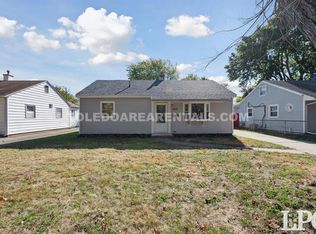 433 Mayfair Blvd, Toledo, OH 43612
