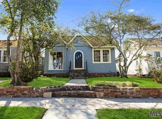 2170 Olive St, Baton Rouge, LA 70806