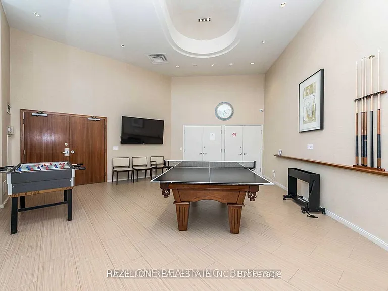 220 Burnhamthorpe Rd W #1709 — Photo 15