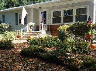 2227 Circleville Rd, State College, PA 16803