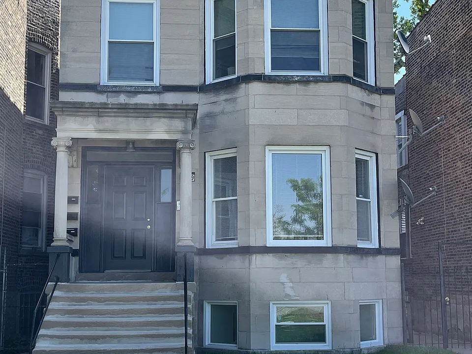 5419 S Wabash Ave #1