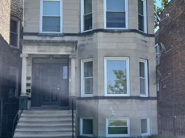 5419 S Wabash Ave #1, Chicago, IL 60615
