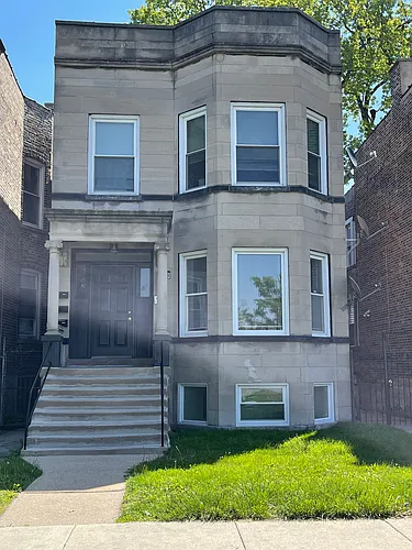 5419 S Wabash Ave #1 Photo 1
