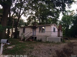 1013 Woodrow Ave, Festus, MO