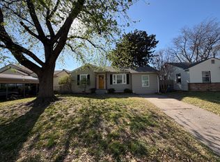 4966 S Cincinnati Ave, Tulsa, OK 74105