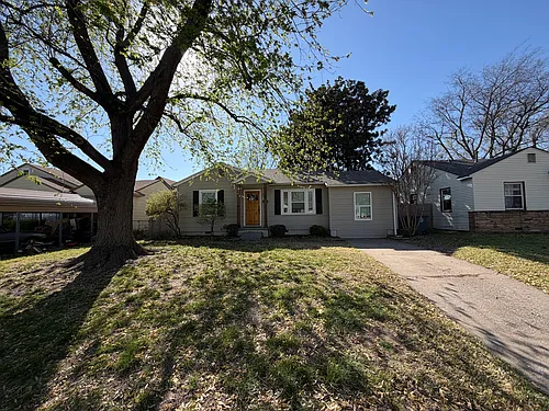 4966 S Cincinnati Ave Photo 1