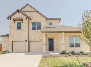3112 Bouchette Cv, Leander, TX 78641