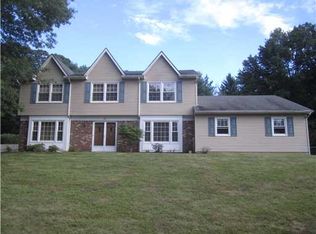 6 Brandy Pl, Monroe Township, NJ 08831