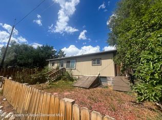 420 W 16th St, Rifle, CO 81650