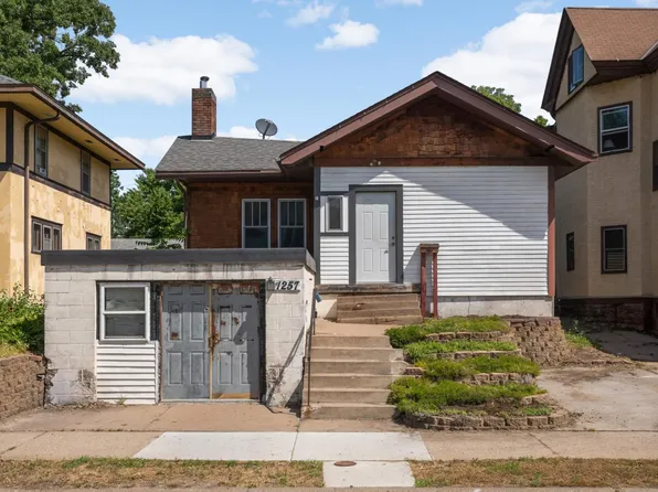 1257 7th St E, Saint Paul, MN 55106