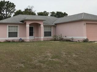 4482 Arley Rd, North Port, FL 34288