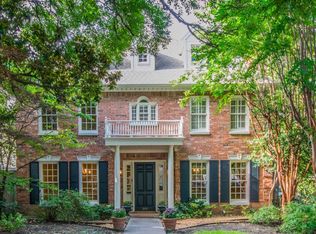 3419 Potomac Ave, Dallas, TX 75205