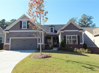 2243 Long Bow Chase NW, Kennesaw, GA 30144