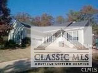 117 117laurel Springs Dr, Athens, GA 30606
