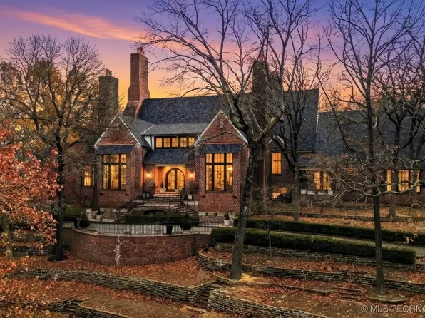 11147 S Quebec Ave, Tulsa, OK 74137