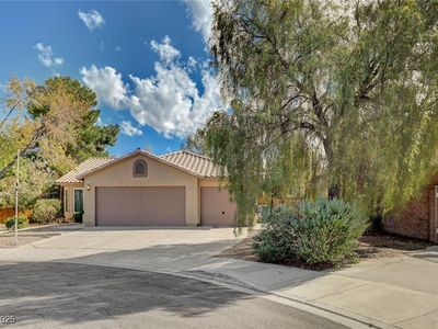 2252 Maple Shade St, Henderson, NV, 89002