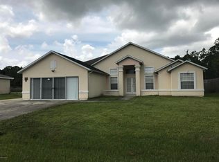 770 Gillmar Ave NW, Palm Bay, FL 32907